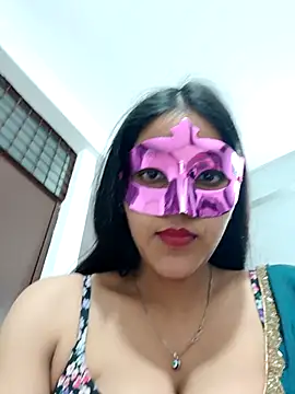 Shivani_hotty's Live XXX Chat