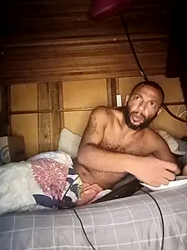 Camodick élő XXX-chatje