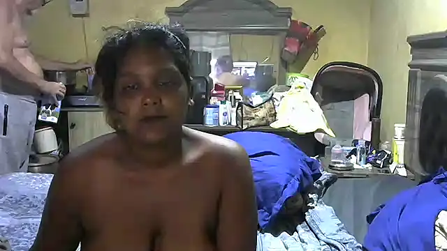 Show webcam de crazyloverstasmike