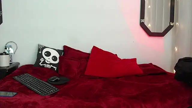 Chat XXX en directo de Amy_Aloqua