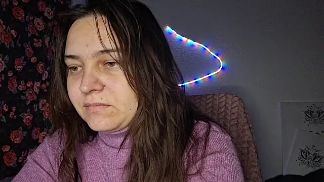 Živý XXX chat Cyndee_Winter