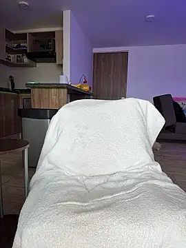 Czat XXX na żywo – Georgiafox