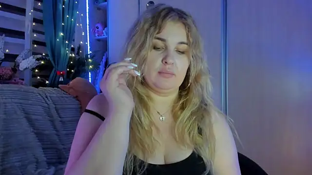 XXX chat uživo modela CoraSwon