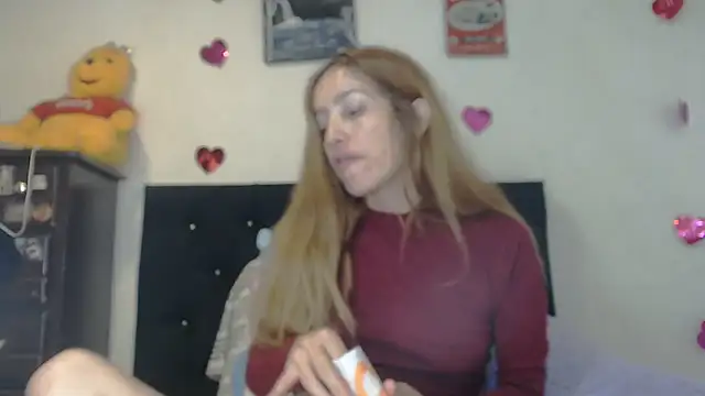 valerivegass Chat XXX live