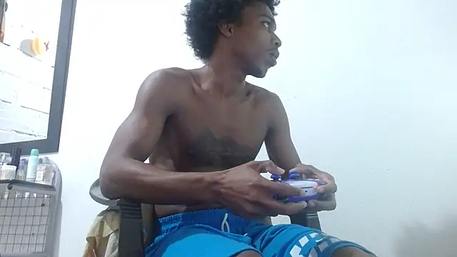 Larry-n-clouds Pertunjukan Webcam