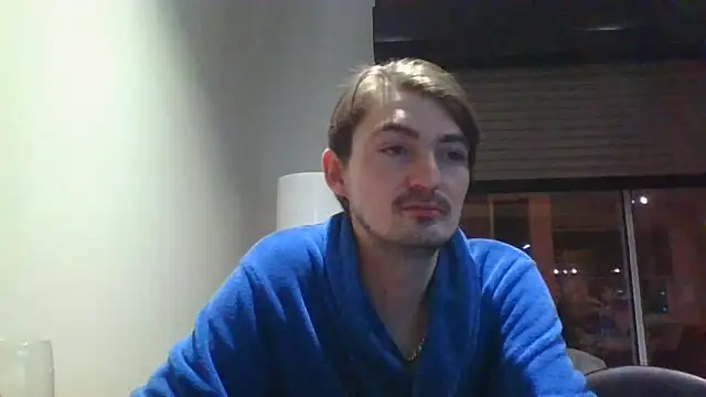 Czat XXX na żywo – Wesleymodel