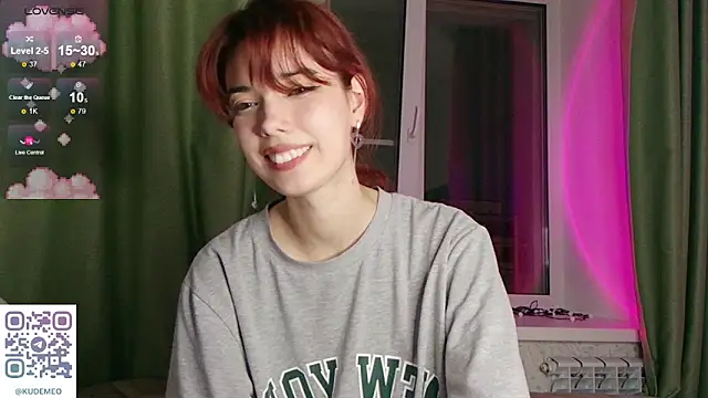 KudeMeows' Live XXX Chat