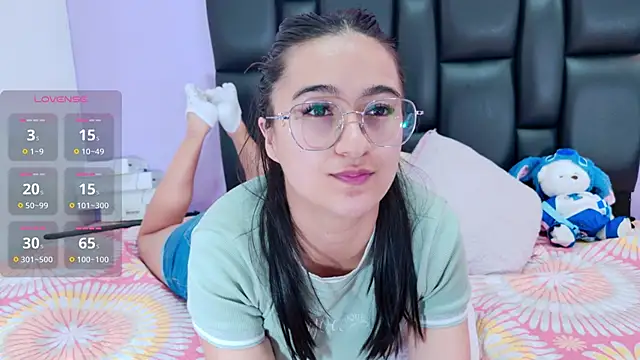 im-eliza 现场XXX聊天