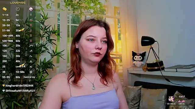 pretty_little_thing's Live XXX Chat