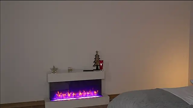 Webkamerová show ella_twinkl