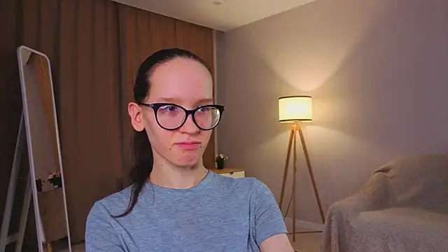 BettyBrowni Chat XXX live