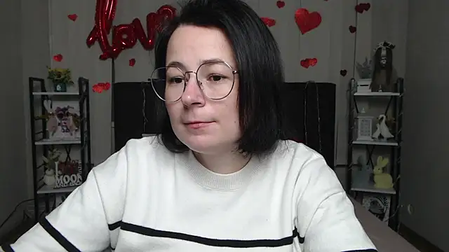 MarieSho Chat XXX live