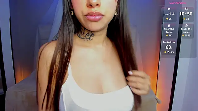 cat_kitty18_ Chat XXX live