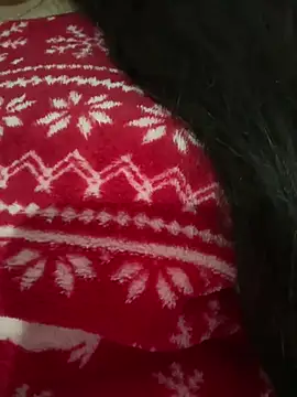 Lina-lolo Adlı Modelin Web Kamerası Şovu