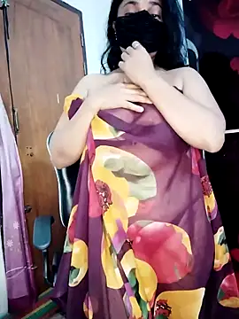 عرض كام Tina-Sen