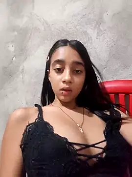 Zoe_Sweett18's Live XXX Chat