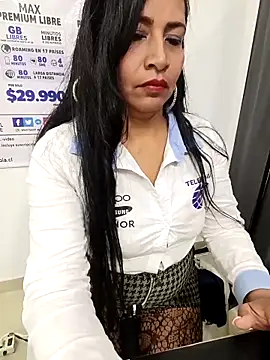 PAULA20- Chat XXX live