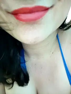 Sweet_love79 网络视讯表演