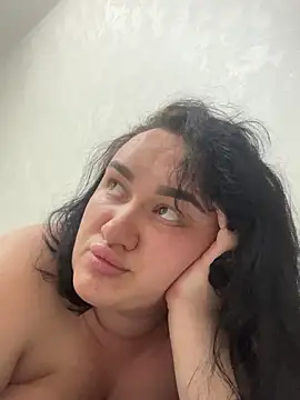 Mari-Marion's Live XXX Chat