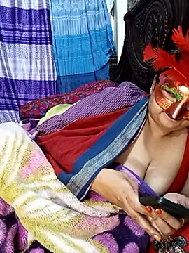 Tanisha-Chy Live XXX Chat