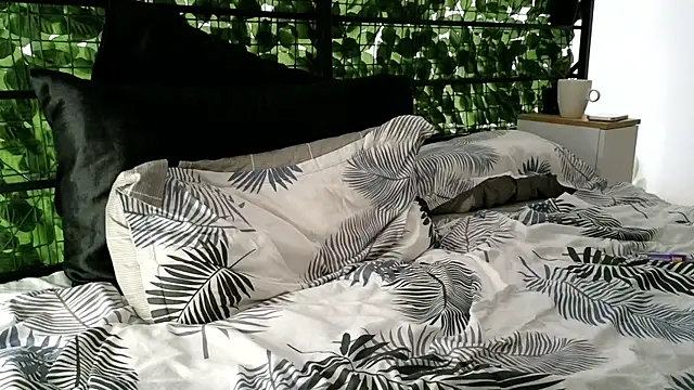 Czat XXX na żywo – RyanStorm_