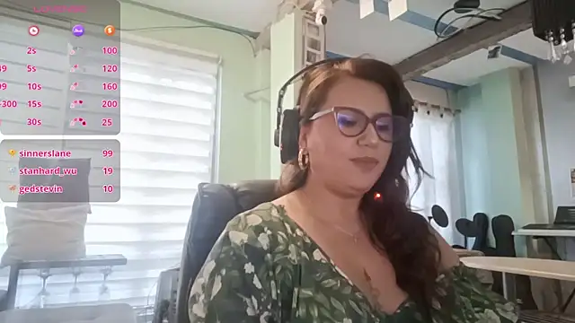 Vesper_Vixen Live XXX Chat