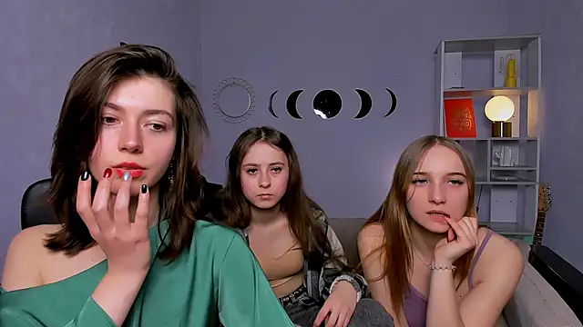 Chat XXX Live kitniss_dreamy