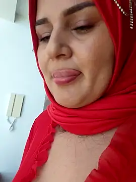 sahara1_のライブXXXチャット