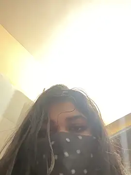 Lisa_afreen's Live XXX Chat