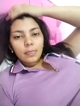 MyaShy's Live XXX Chat