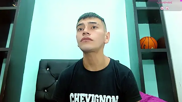 Czat XXX na żywo – will_and_alex