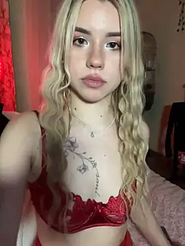 PurrAliceX Live XXX Chat