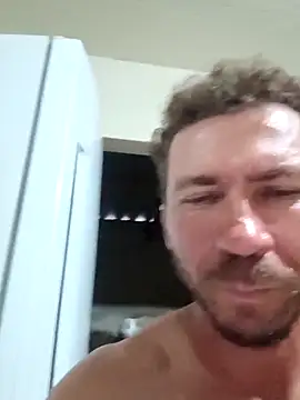 Czat XXX na żywo – RobertoLuiz84