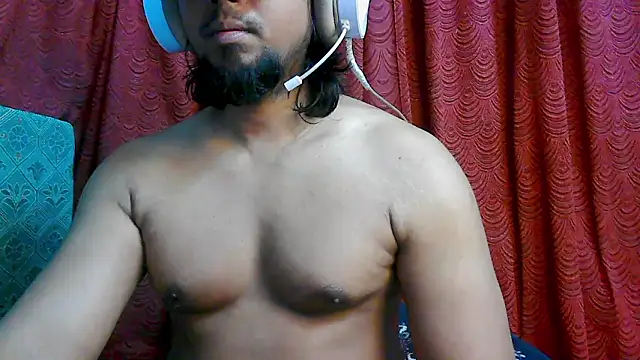 Czat XXX na żywo – Leons_fantacy11