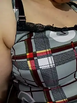 Rouzalinda_1 Adlı Modelin Web Kamerası Şovu