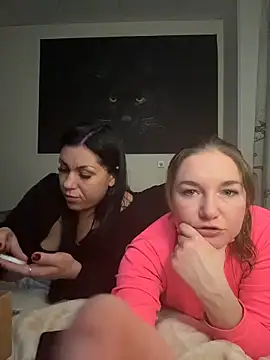 _Mila_Love's Live XXX Chat