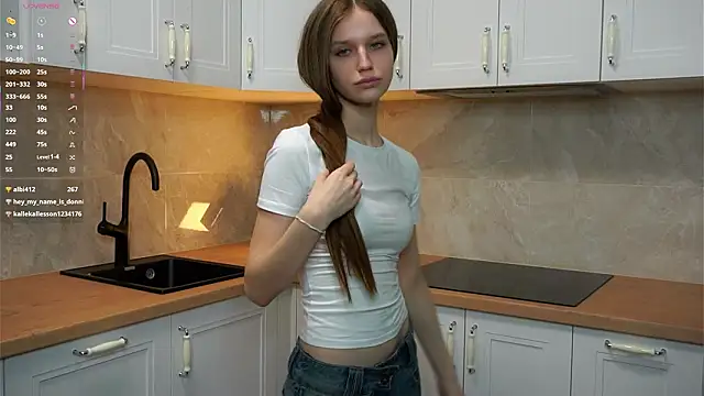 BrianKeye's Live XXX Chat