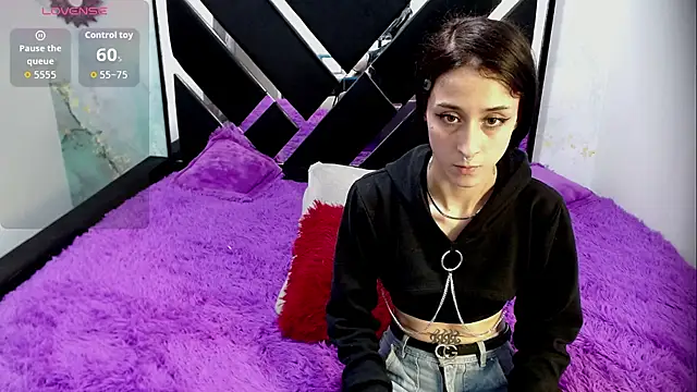 Revelgirl19 라이브 XXX 채팅