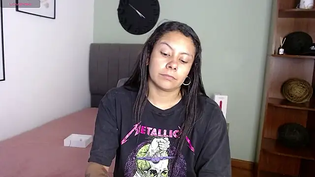 valevicious Live XXX-chat