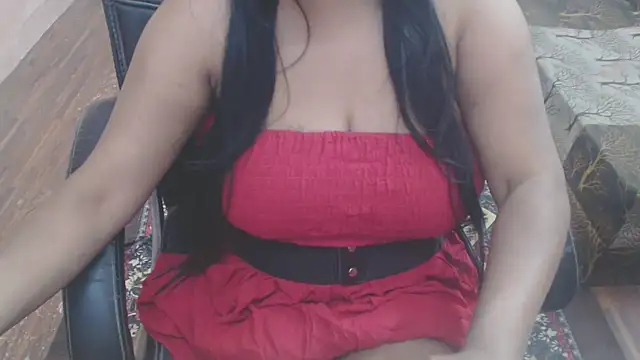 Mahikhanna_'s Live XXX Chat