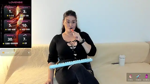 Laura_sinnerのライブXXXチャット