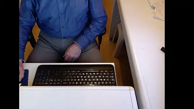 dutchpornking Webcamshow