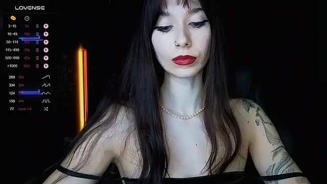 JillVerdon 现场XXX聊天