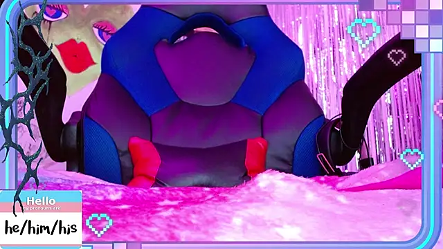 masterkevinftm: онлайн-секс-чат