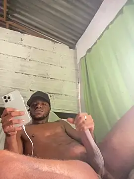 دردشة ElNegroRony الجنسية المباشرة