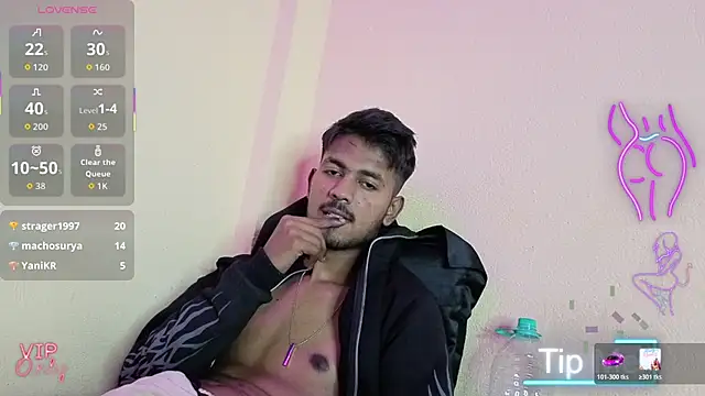 just_fucks Webcamshow