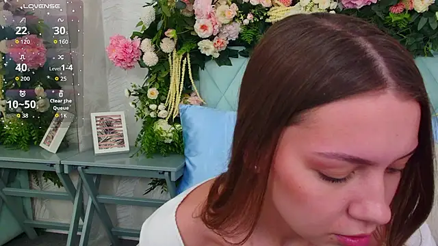 Chatroom XXX en direct de AliceBrayan