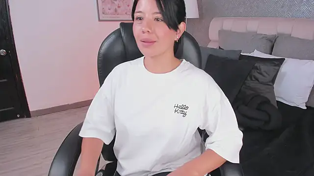 ah_mara_ লাইভ XXX চ্যাট