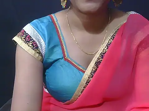 Priyanka_rao's Webcam Show