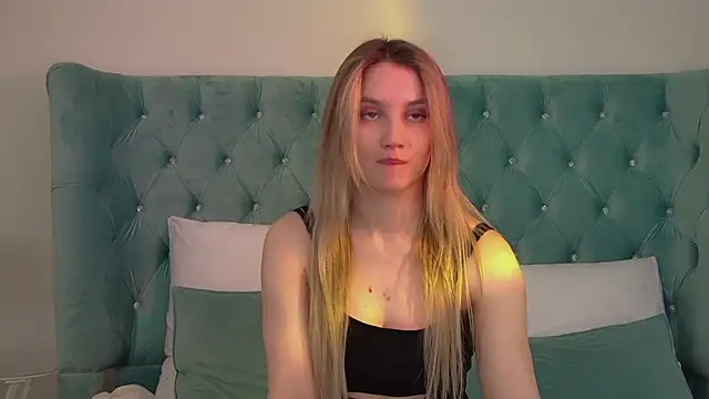 Вебкам-шоу StacyEvances